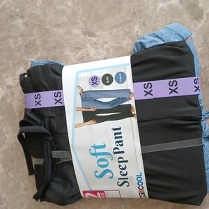 - Woman's  soft sleep pant